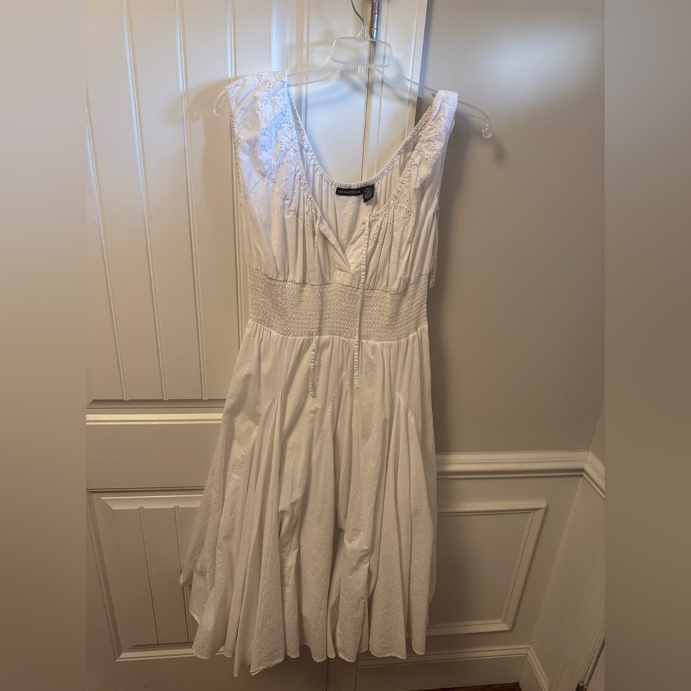Summer dress